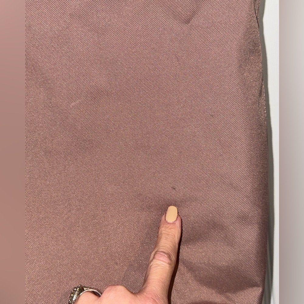 Herschel Supply Company Tan Tote Bag - Picture 4 of 15